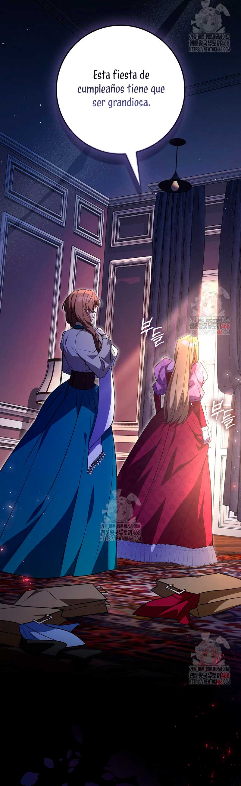 Mi esposo por contrato se parece al protagonista masculino Capítulo 4 - Página 33