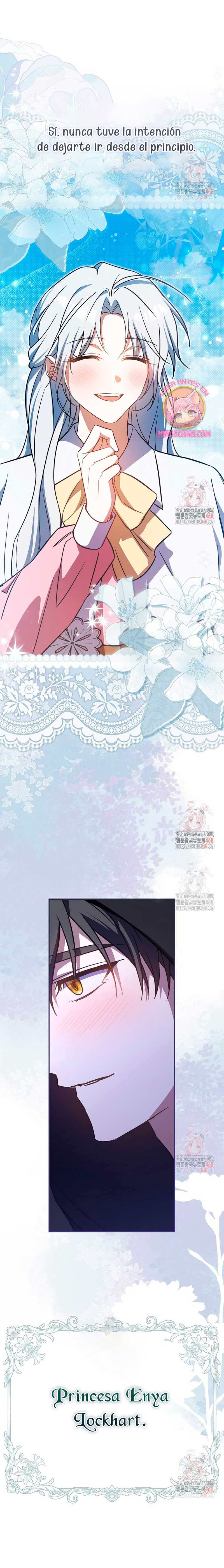 Mi esposo por contrato se parece al protagonista masculino Capítulo 4 - Página 7