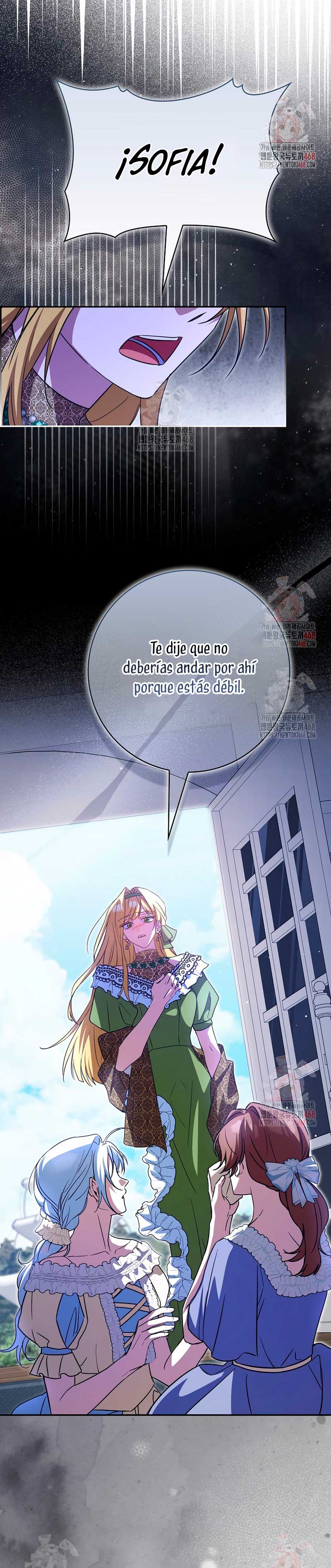 Mi esposo por contrato se parece al protagonista masculino Capítulo 5 - Página 23