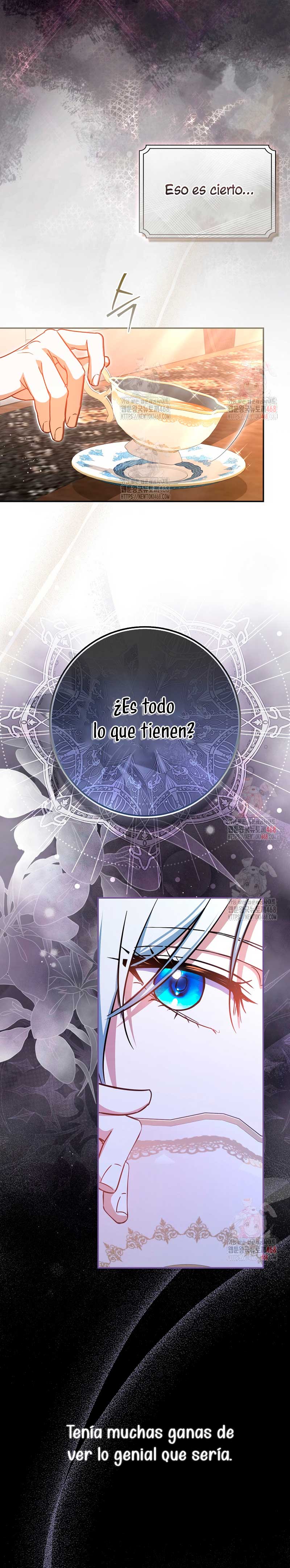 Mi esposo por contrato se parece al protagonista masculino Capítulo 5 - Página 28