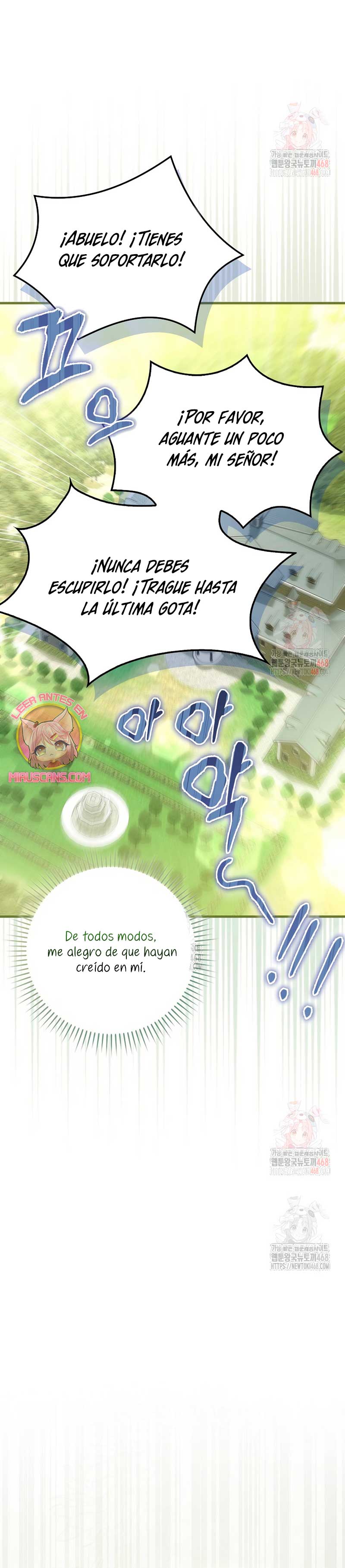 Mi esposo por contrato se parece al protagonista masculino Capítulo 7 - Página 20