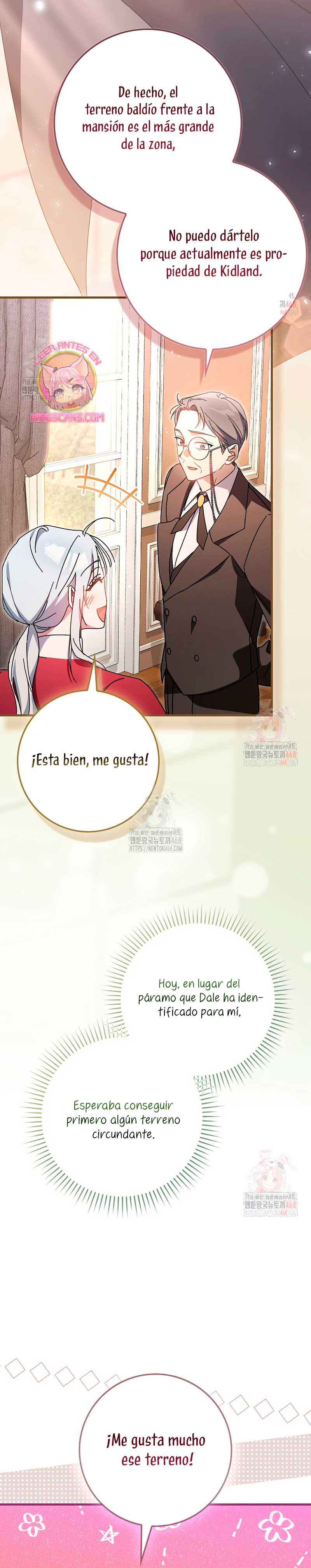 Mi esposo por contrato se parece al protagonista masculino Capítulo 7 - Página 24