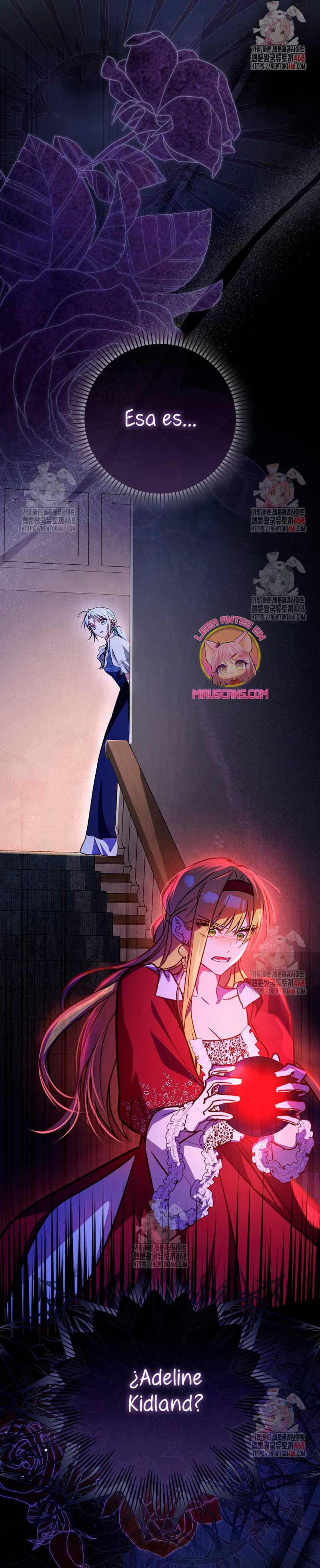 Mi esposo por contrato se parece al protagonista masculino Capítulo 8 - Página 26