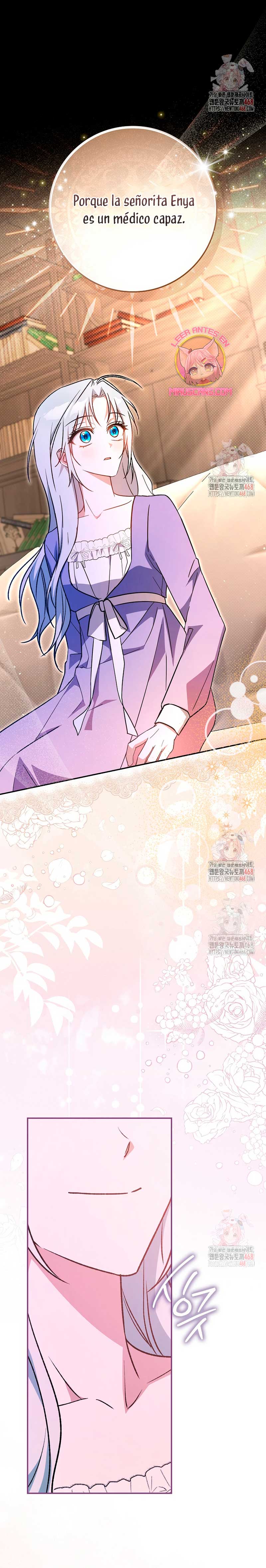 Mi esposo por contrato se parece al protagonista masculino Capítulo 8 - Página 7