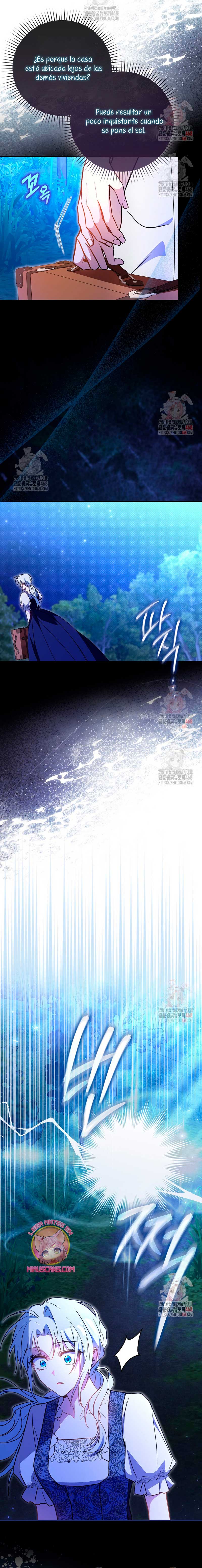 Mi esposo por contrato se parece al protagonista masculino Capítulo 9 - Página 26