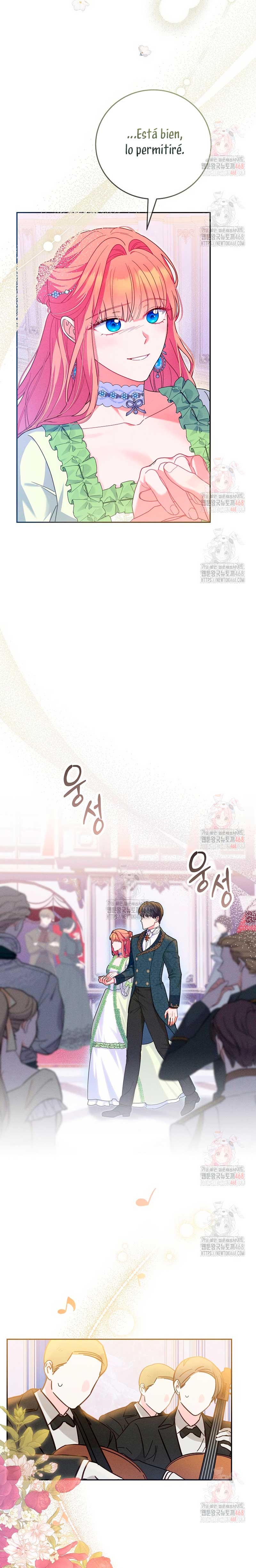 Cómo sobrevivir como una villana justo antes de morir Capítulo 1 - Página 14