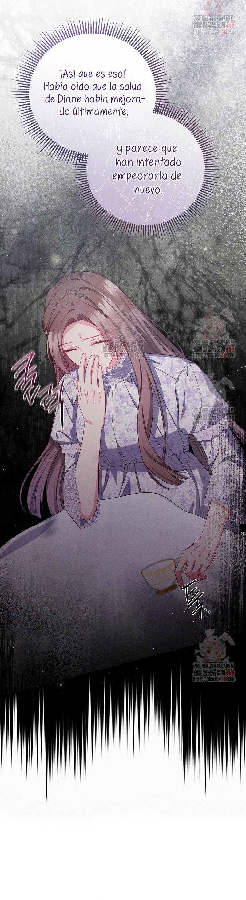 Cómo sobrevivir como una villana justo antes de morir Capítulo 14 - Página 18