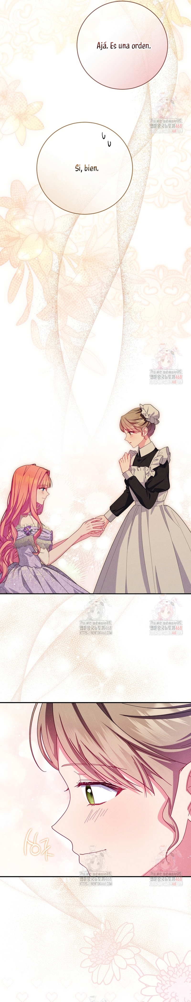 Cómo sobrevivir como una villana justo antes de morir Capítulo 18 - Página 14