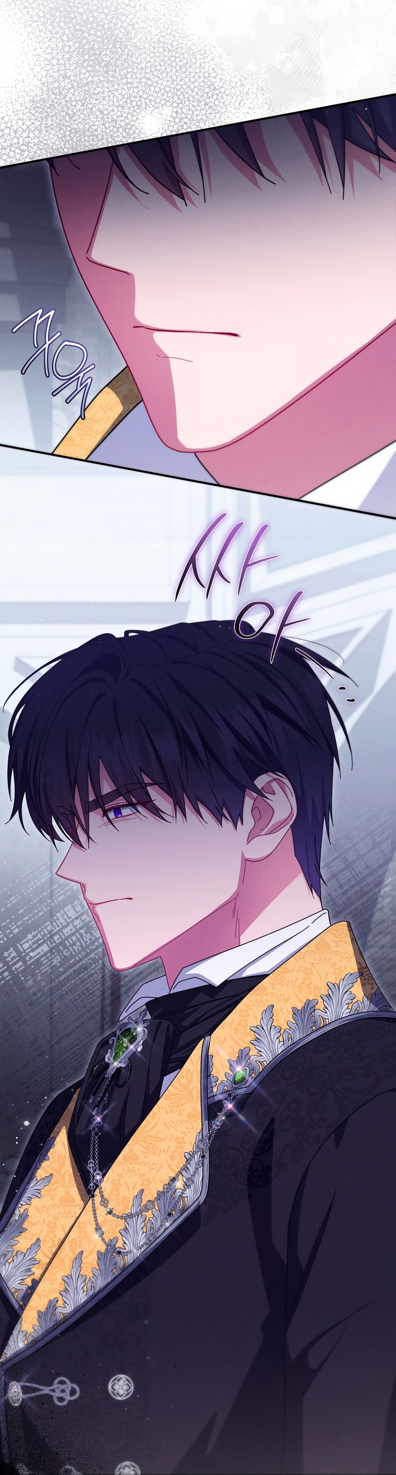 Cómo sobrevivir como una villana justo antes de morir Capítulo 22 - Página 11