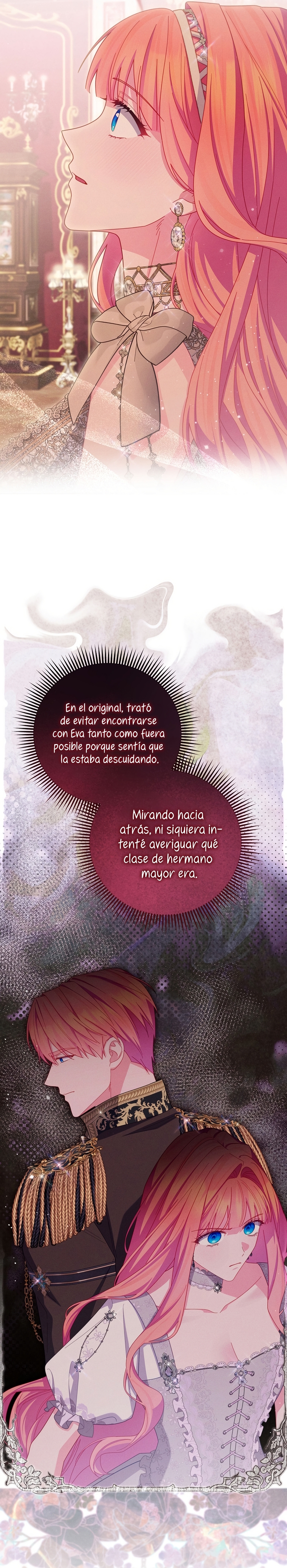 Cómo sobrevivir como una villana justo antes de morir Capítulo 25 - Página 14
