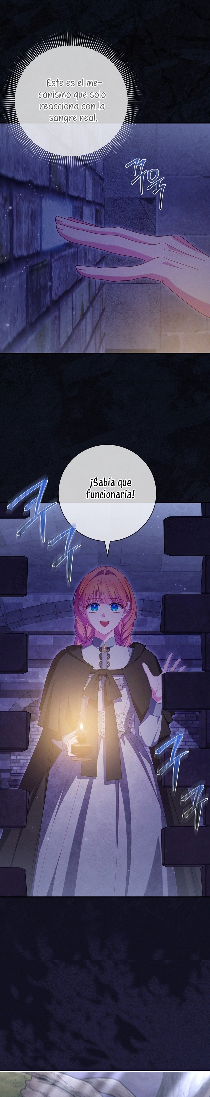 Cómo sobrevivir como una villana justo antes de morir Capítulo 28 - Página 14