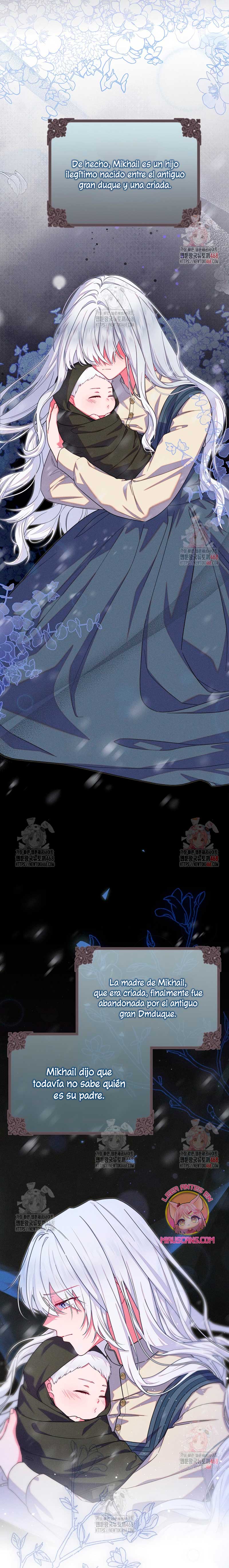 Cómo sobrevivir como una villana justo antes de morir Capítulo 7 - Página 14