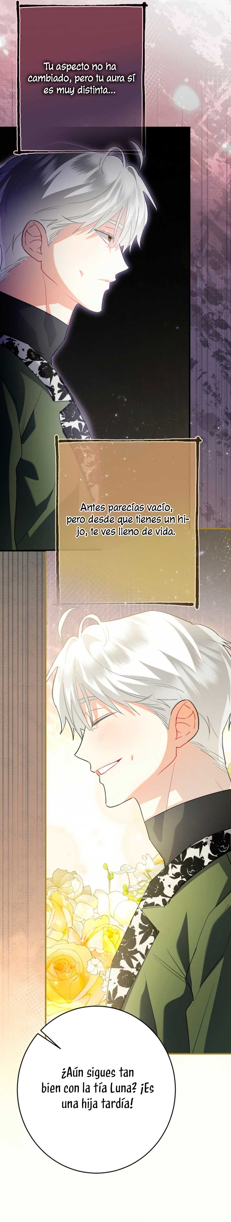 ¡No puedes conformarte con un esposo conejo! Capítulo 10 - Página 11