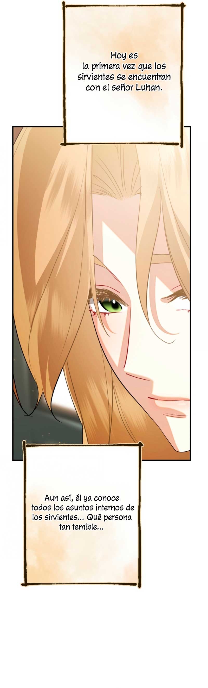 ¡No puedes conformarte con un esposo conejo! Capítulo 11 - Página 19