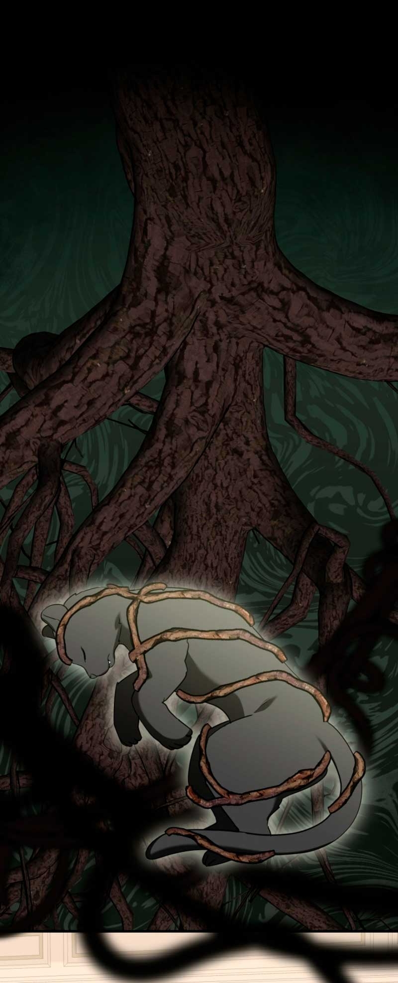 ¡No puedes conformarte con un esposo conejo! Capítulo 13 - Página 20