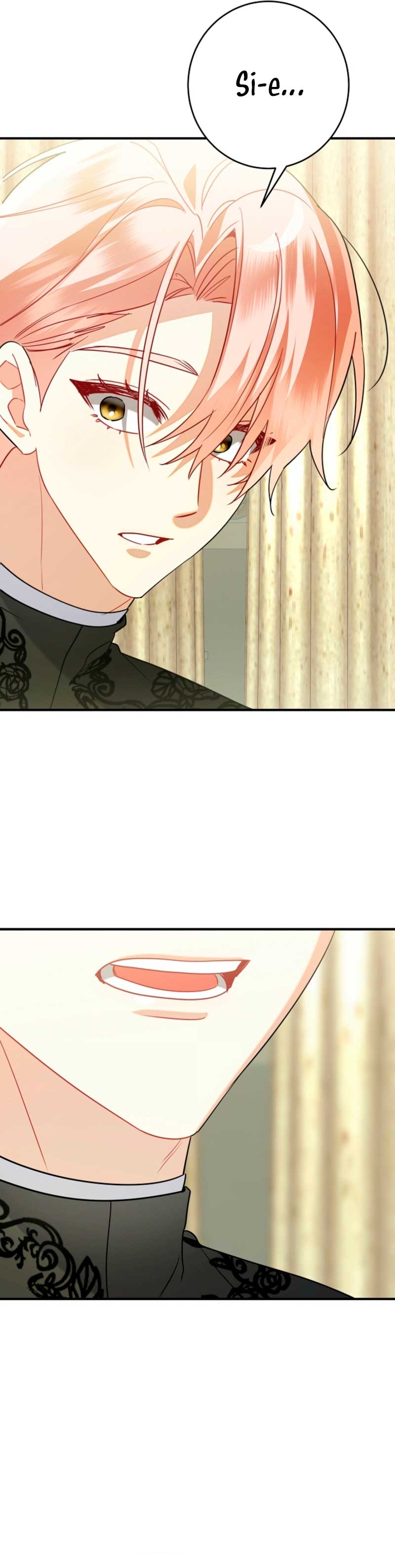 ¡No puedes conformarte con un esposo conejo! Capítulo 14 - Página 4