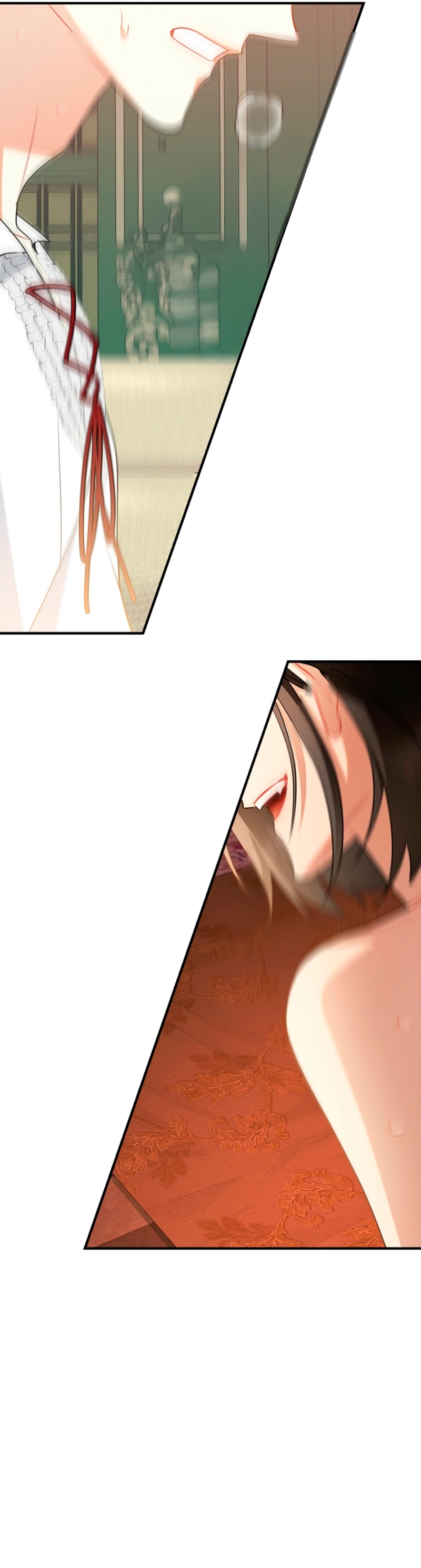 ¡No puedes conformarte con un esposo conejo! Capítulo 15 - Página 18