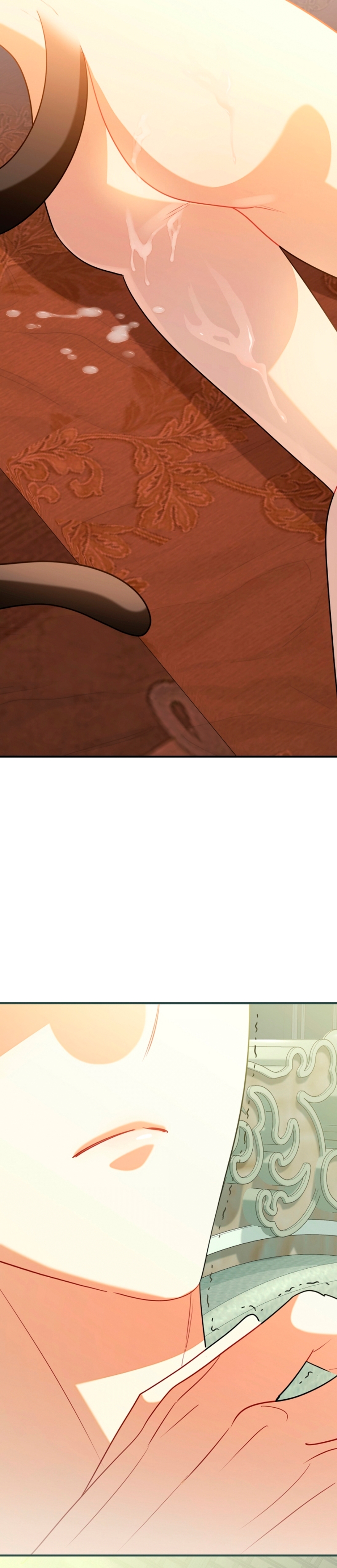 ¡No puedes conformarte con un esposo conejo! Capítulo 15 - Página 22