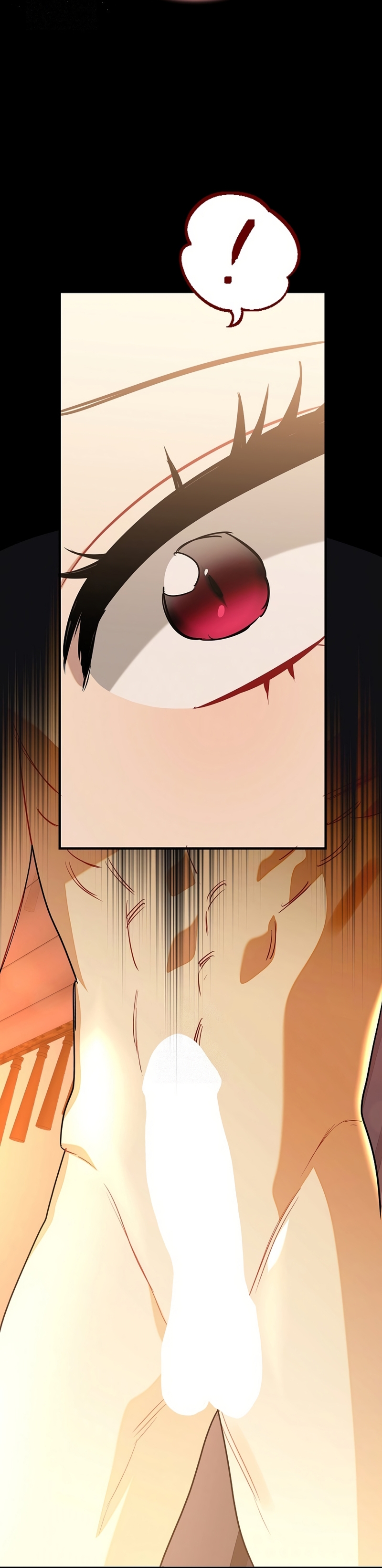 ¡No puedes conformarte con un esposo conejo! Capítulo 16 - Página 27