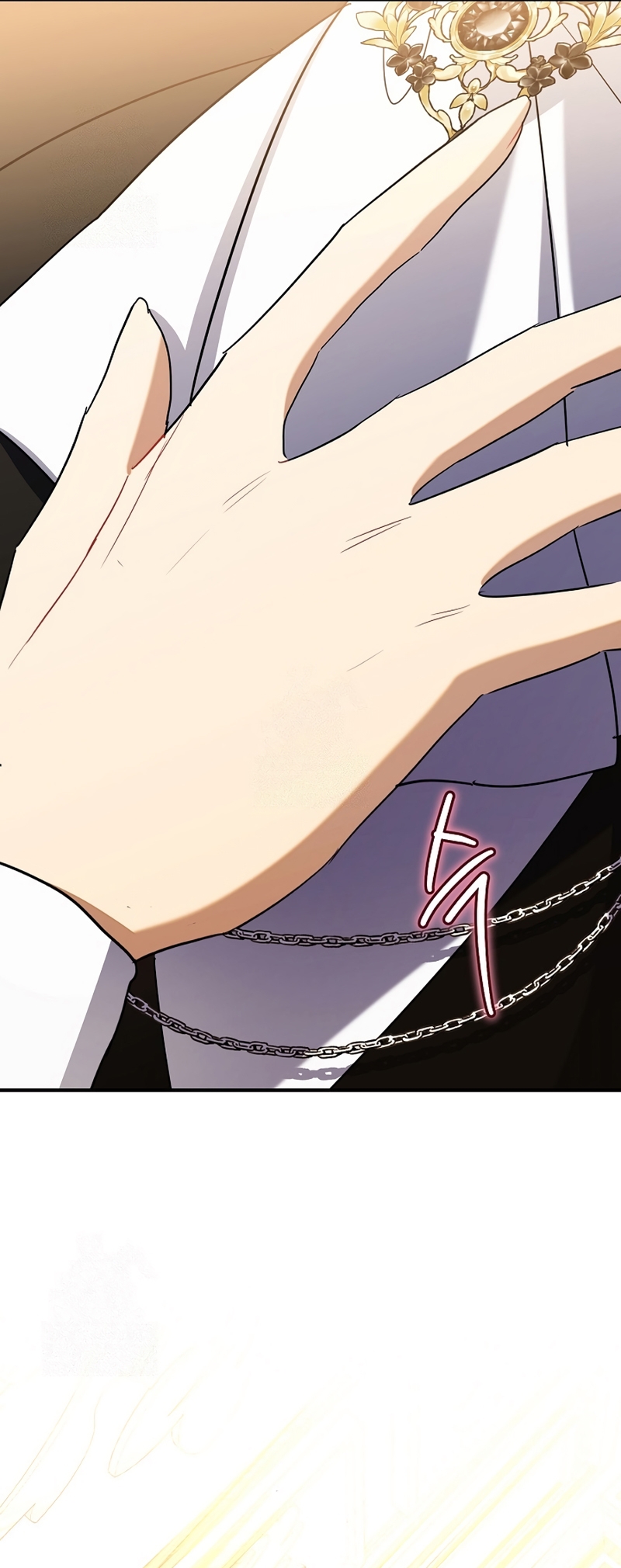 ¡No puedes conformarte con un esposo conejo! Capítulo 17 - Página 29