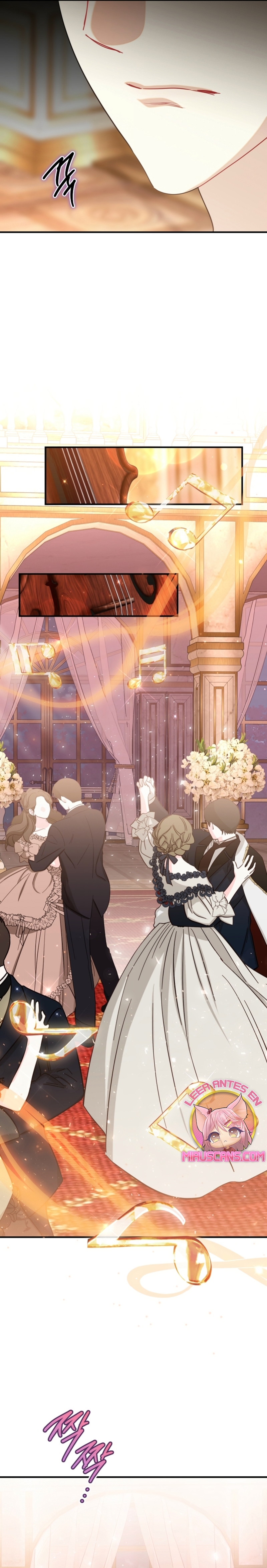 ¡No puedes conformarte con un esposo conejo! Capítulo 18 - Página 16