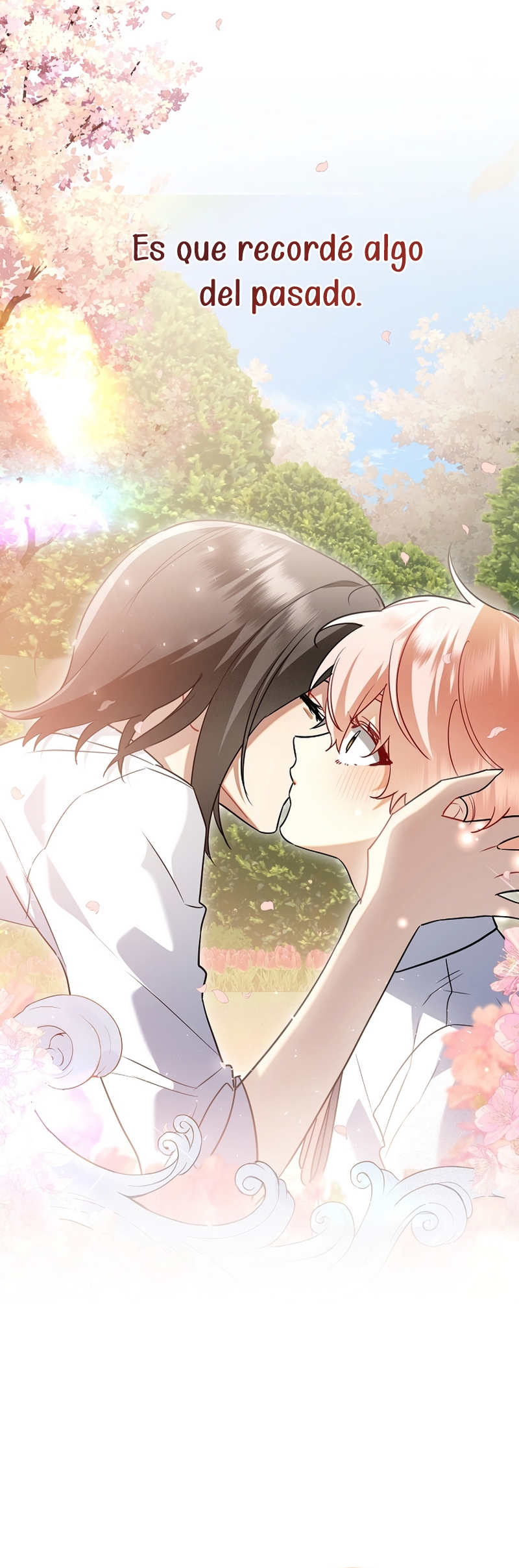 ¡No puedes conformarte con un esposo conejo! Capítulo 19 - Página 25