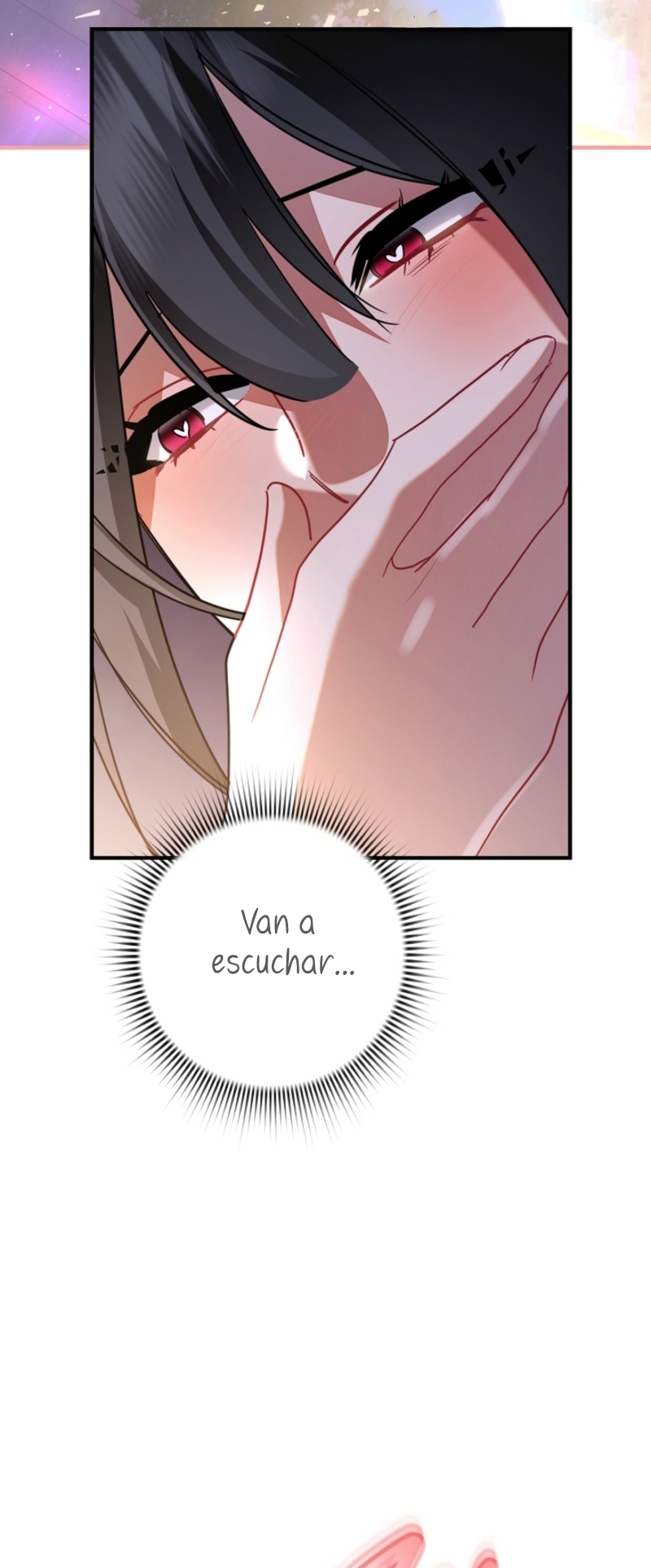 ¡No puedes conformarte con un esposo conejo! Capítulo 20 - Página 25