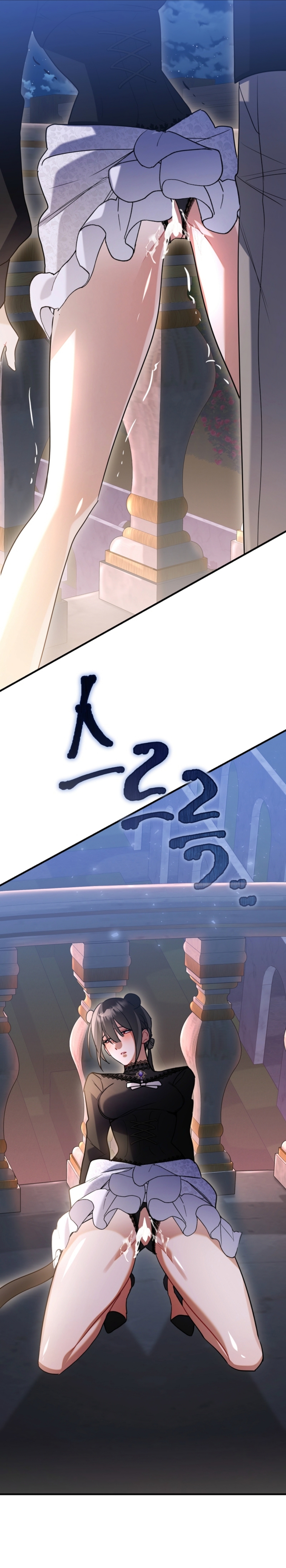 ¡No puedes conformarte con un esposo conejo! Capítulo 20 - Página 30