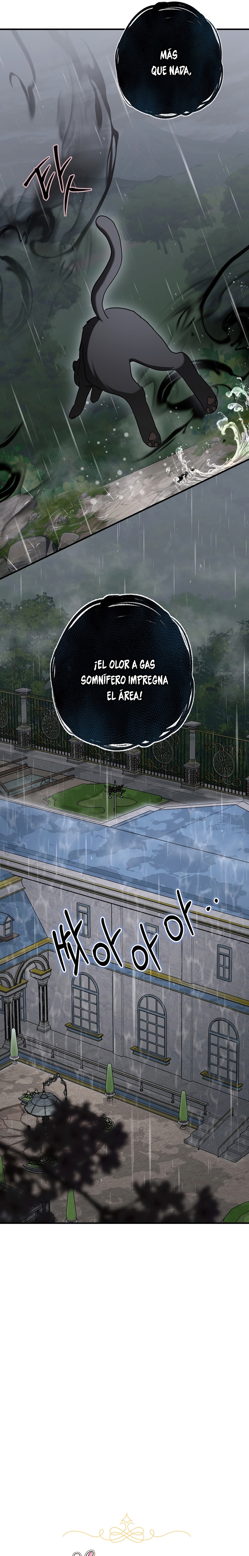 ¡No puedes conformarte con un esposo conejo! Capítulo 23 - Página 17