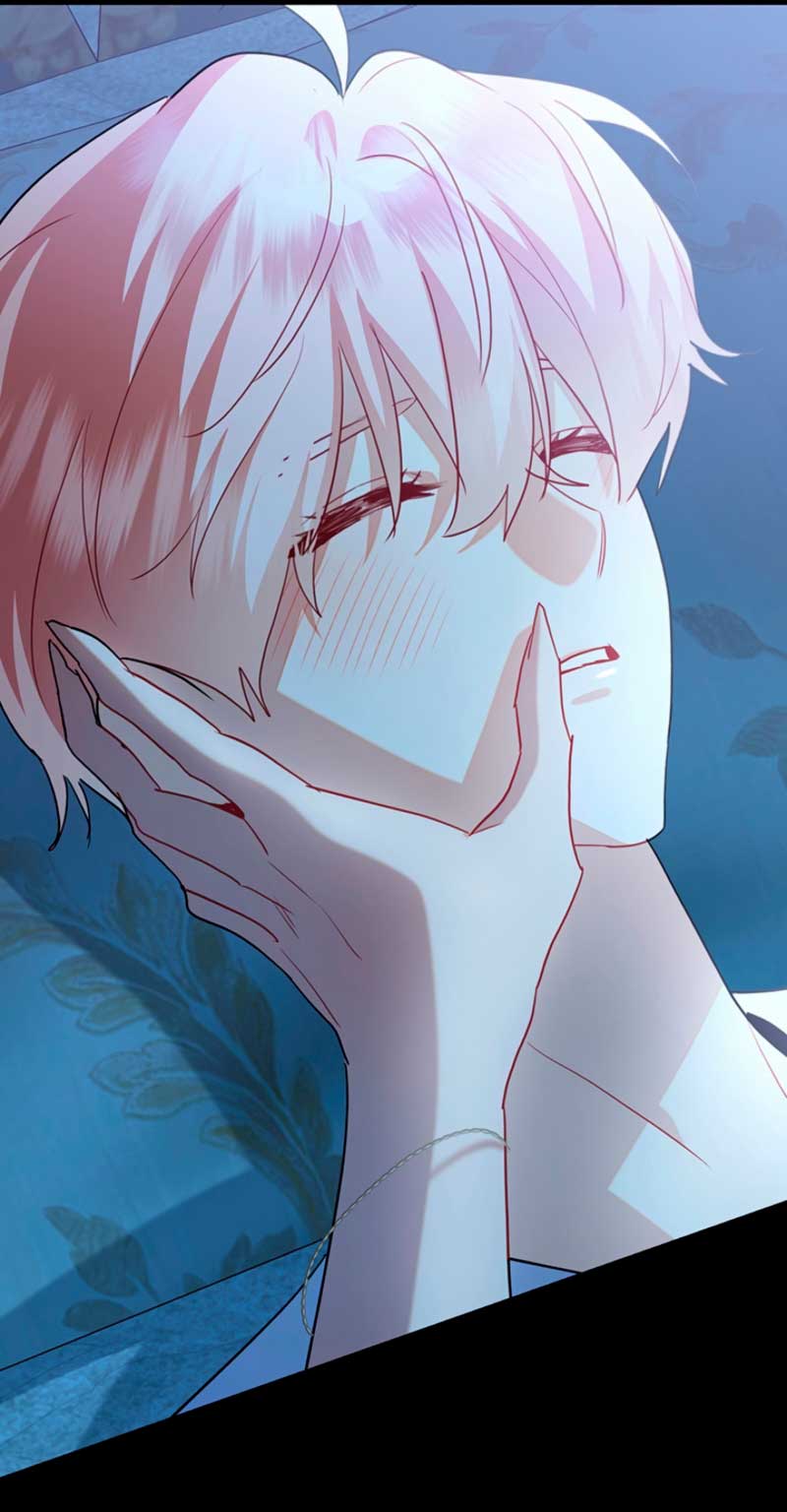 ¡No puedes conformarte con un esposo conejo! Capítulo 9 - Página 24