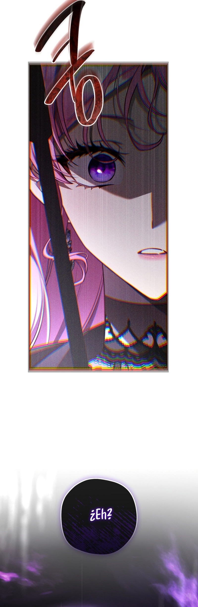 La flor que empuñó la espada Capítulo 20 - Página 22