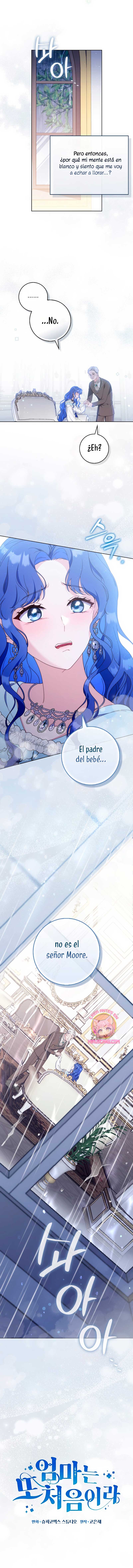 Una noche, un error… y un esposo inesperado Capítulo 1 - Página 10