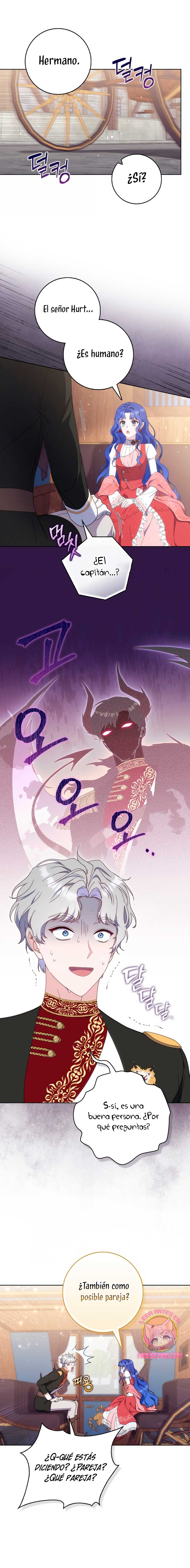 Una noche, un error… y un esposo inesperado Capítulo 1 - Página 25