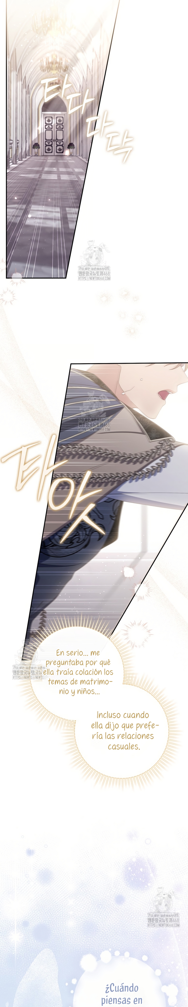 Una noche, un error… y un esposo inesperado Capítulo 10 - Página 13