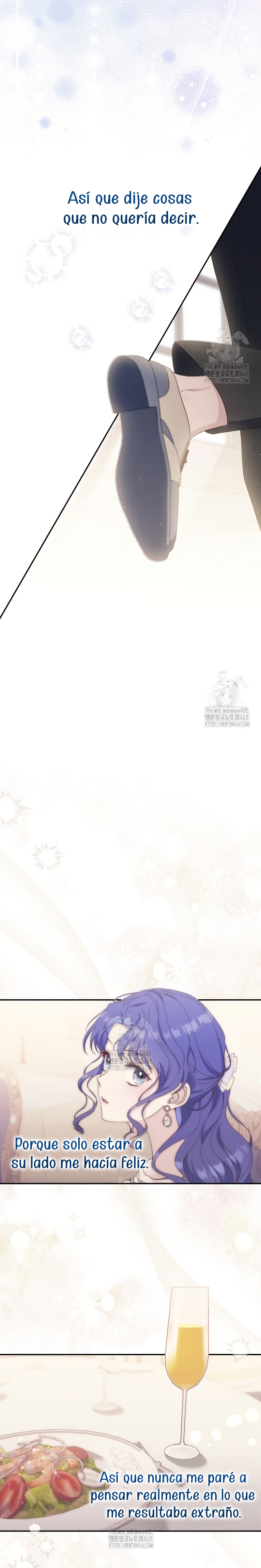 Una noche, un error… y un esposo inesperado Capítulo 10 - Página 15