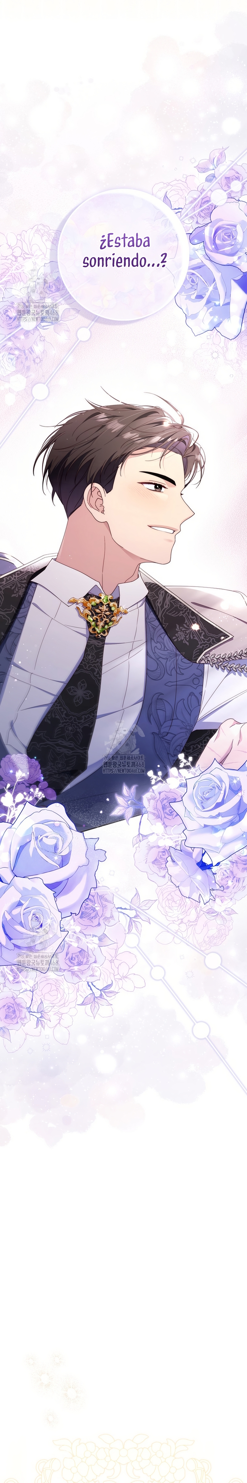 Una noche, un error… y un esposo inesperado Capítulo 10 - Página 17