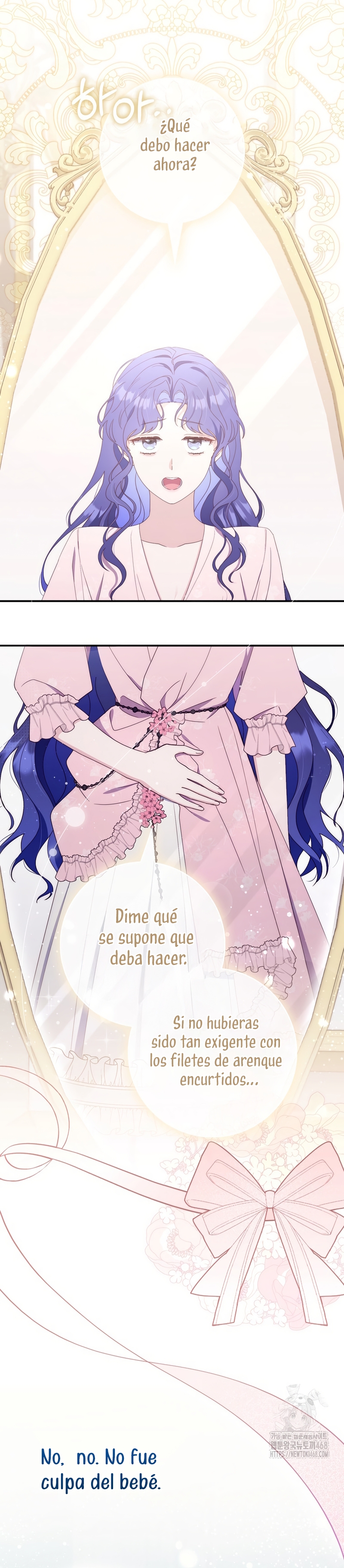 Una noche, un error… y un esposo inesperado Capítulo 10 - Página 18