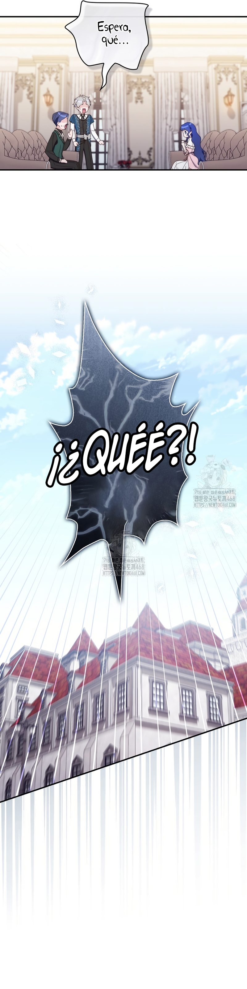 Una noche, un error… y un esposo inesperado Capítulo 10 - Página 28