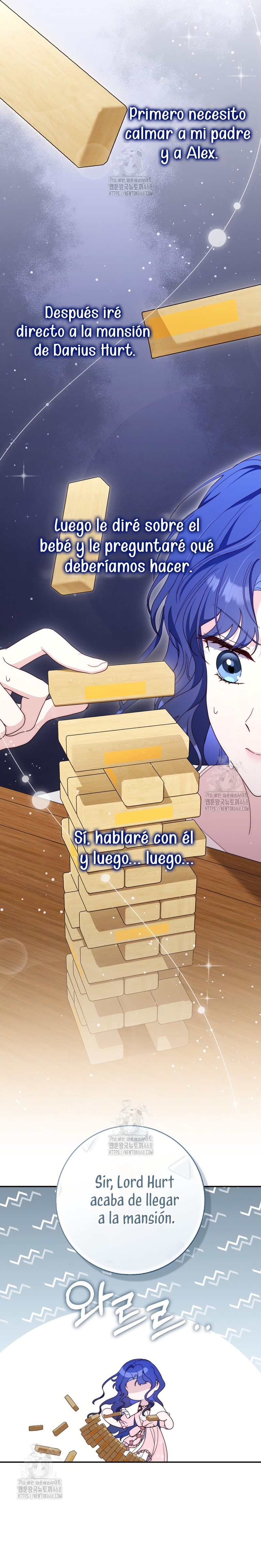 Una noche, un error… y un esposo inesperado Capítulo 10 - Página 31