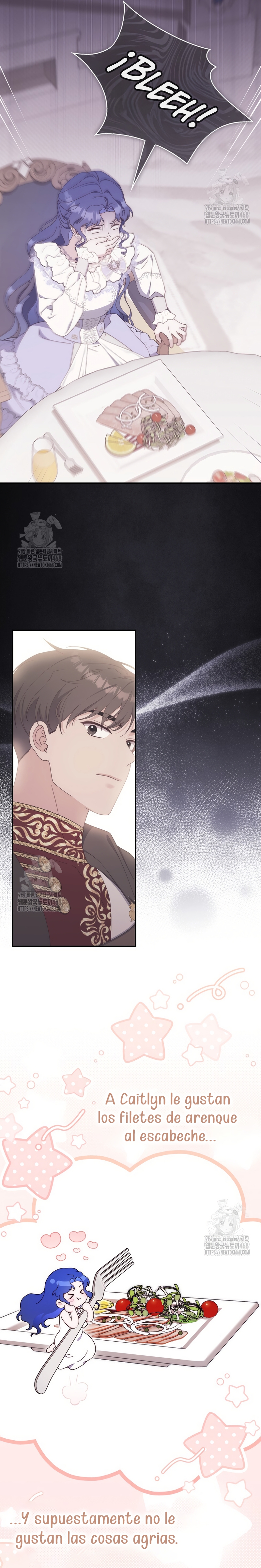 Una noche, un error… y un esposo inesperado Capítulo 10 - Página 5