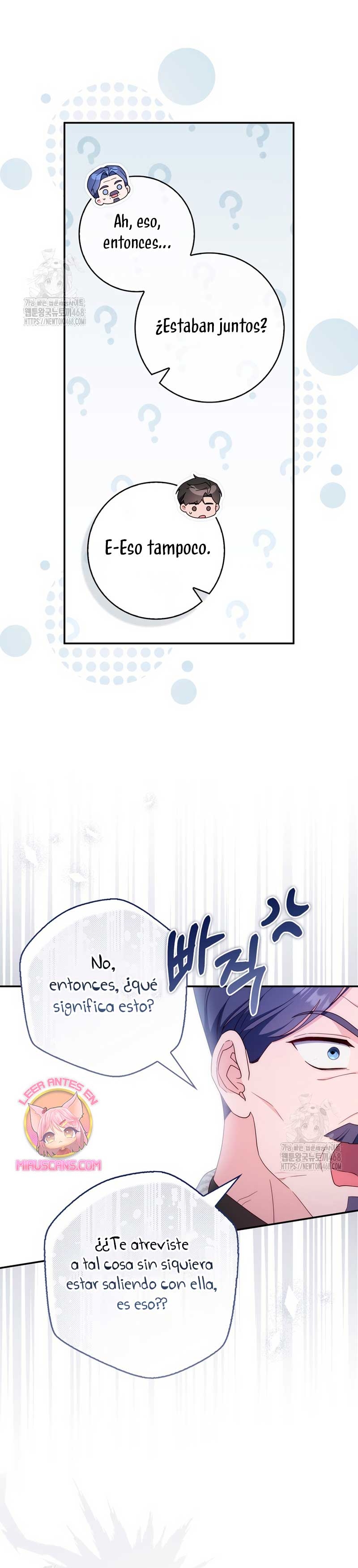 Una noche, un error… y un esposo inesperado Capítulo 11 - Página 13