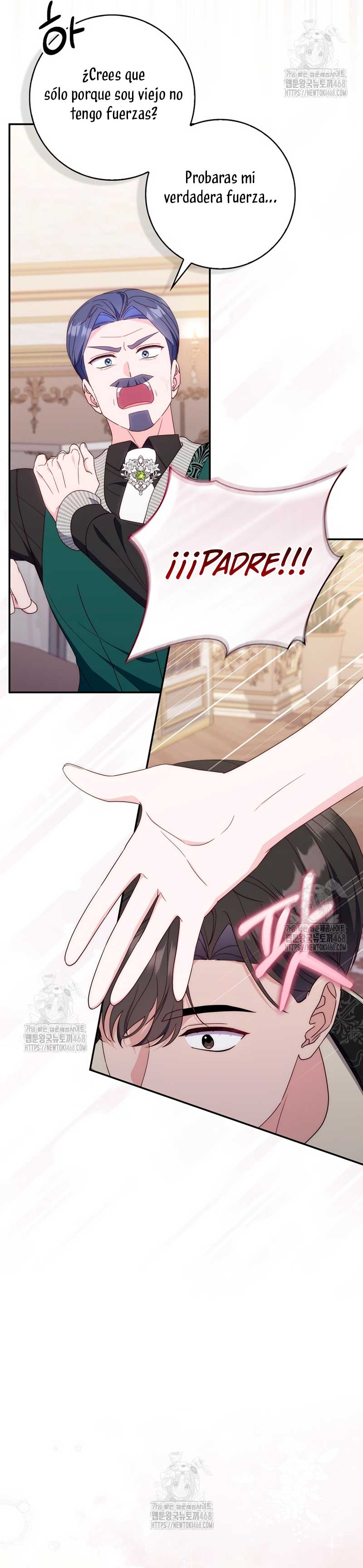 Una noche, un error… y un esposo inesperado Capítulo 11 - Página 17