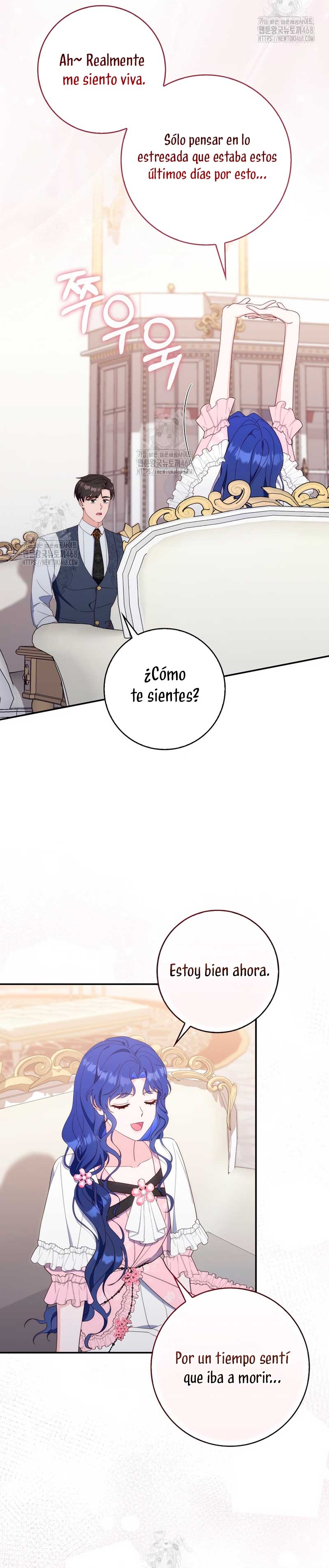 Una noche, un error… y un esposo inesperado Capítulo 11 - Página 21