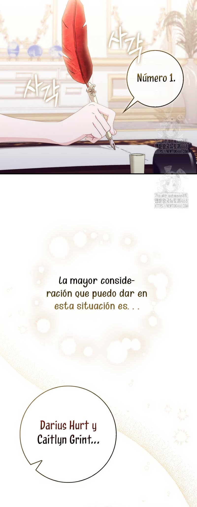 Una noche, un error… y un esposo inesperado Capítulo 11 - Página 26