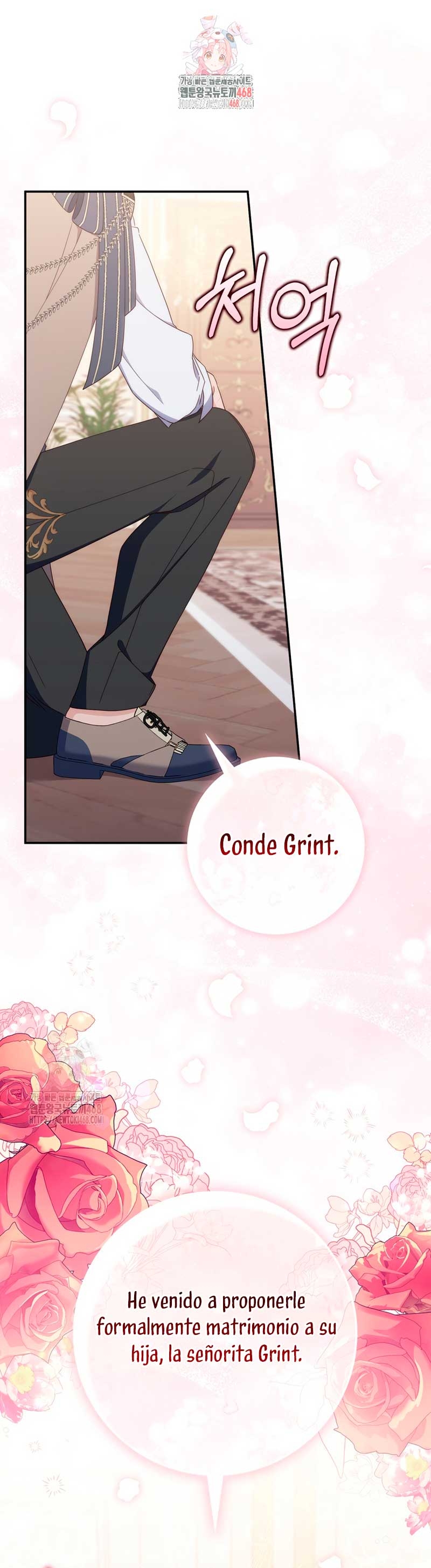 Una noche, un error… y un esposo inesperado Capítulo 11 - Página 3