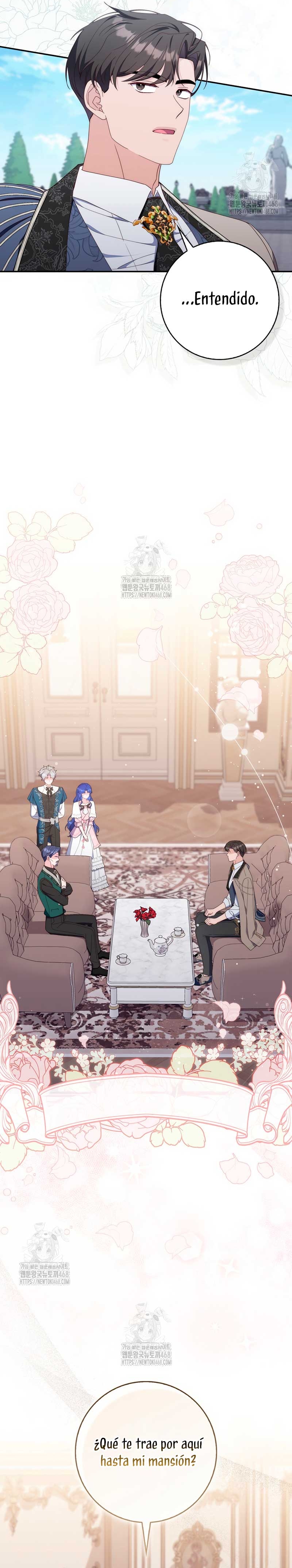 Una noche, un error… y un esposo inesperado Capítulo 11 - Página 7