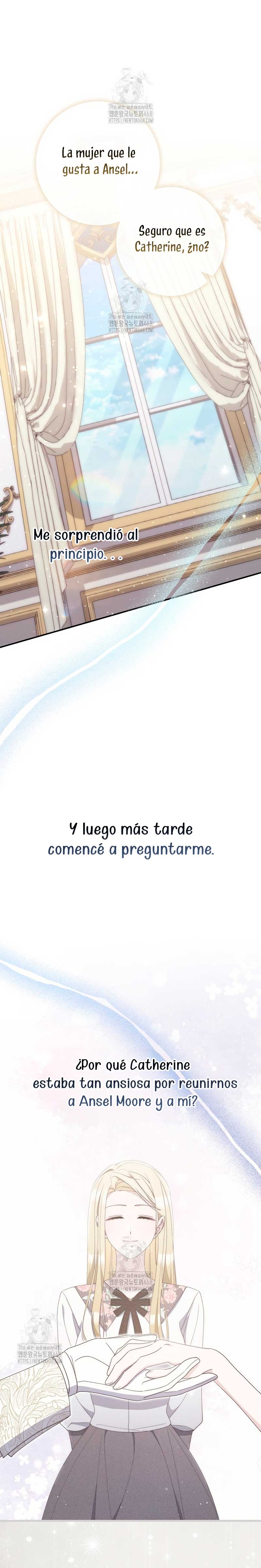 Una noche, un error… y un esposo inesperado Capítulo 12 - Página 19