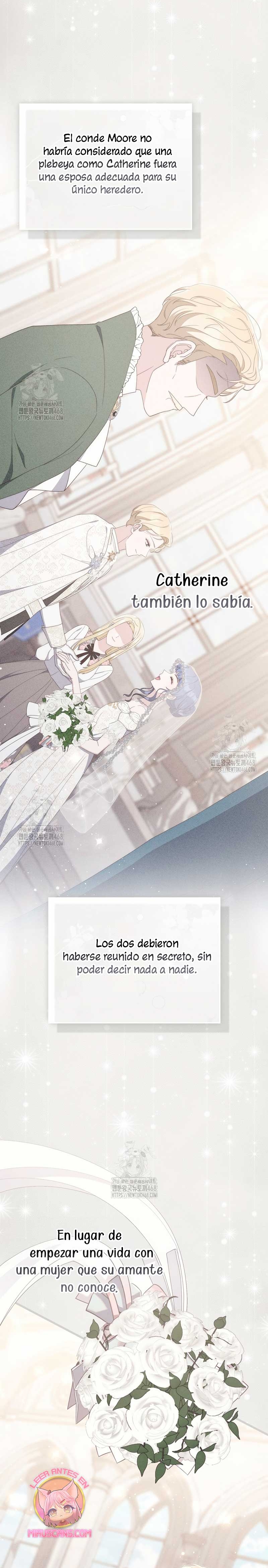 Una noche, un error… y un esposo inesperado Capítulo 12 - Página 20