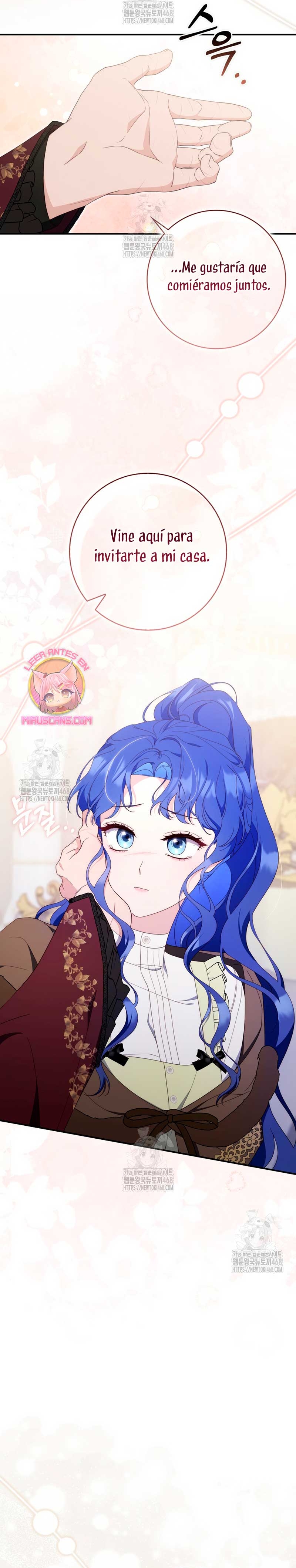 Una noche, un error… y un esposo inesperado Capítulo 12 - Página 28