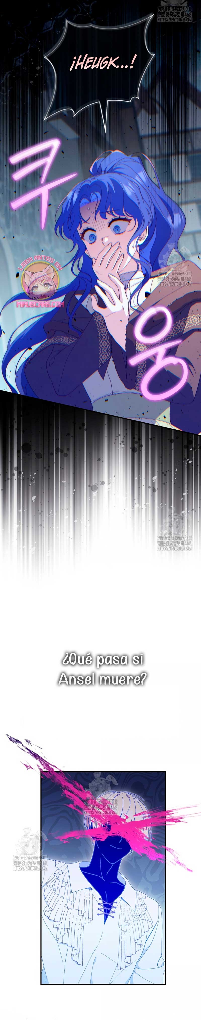 Una noche, un error… y un esposo inesperado Capítulo 12 - Página 5